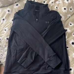 UNDER ARMOUR 1/4 ZIP